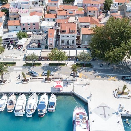 Portun Top Center Baška Voda Extérieur photo